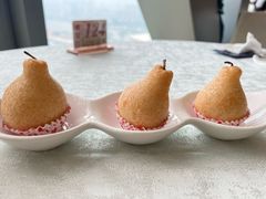 -南海渔村·空中一号