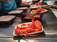 -盒马鲜生(莱蒙都会店)