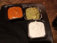 -Q MEX 库迈墨西哥餐吧(三里屯店)