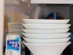可爾必思-真打拉面·日式拉面新流派(体育西横街店)