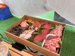 -CAMP.33露营烤肉·团建聚餐(创智天地店)