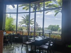 -哈蒙德餐厅
