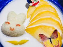 -早安曼谷泰国餐厅