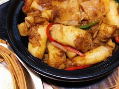 -香港仔茶餐厅(凤阳店)