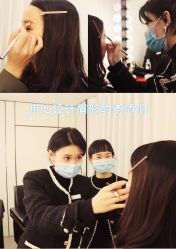 点击看大图 -处女座·MISS VIRGO·半永久纹眉野生眉