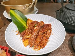 -魁盛居百年鲁菜馆(县西巷店)
