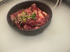 -谷牛日式烤肉(宝山U天地店)