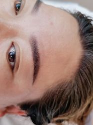 点击看大图 -莲姿娜·半永久纹绣纹眉