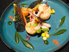 -AZUL by FUEL蓝色·法式酒馆(琶醍店)