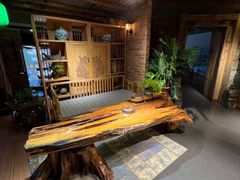 -老灶堂文创火锅(文艺路店)