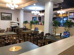 -莒县世起全羊馆(塔桥人家店)