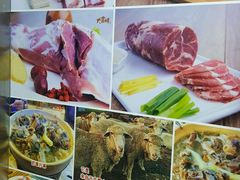 -大富蚝乌东哥饭店·石锅鱼杂·柠檬鸭(革新路店)