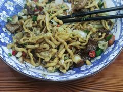 -荣荣面馆(丹溪大道店)