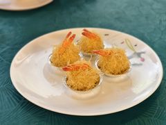 -八珍·潮点荟·手工潮式点心·私房菜(桂园南苑店)