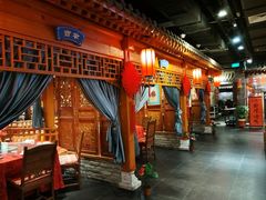 -正阳门饭庄·烤鸭·北京菜(万丰路七里庄店)