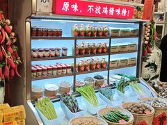 -西江美食舫·江西菜(健德桥店)