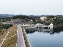 -仙海旅游度假区