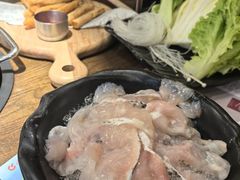 -呷哺呷哺 小火锅 (浦东新欧尚超市店)
