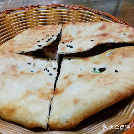 巷家缙云杏烧饼店(天宁店)