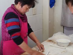 -余氏豆腐包老店(东直街店)