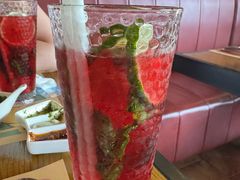 -安妮意大利餐厅(国贸店)