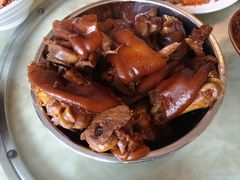 -王万妈卤猪脚(青岩交通路)