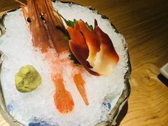 -初居食屋日式料理(万象城购物中心店)