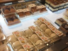 -面包新语(无锡M会员店)