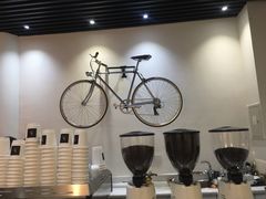 -常识咖啡common sense(春熙路店)