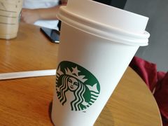 -星巴克(天津佛罗伦萨小镇店)