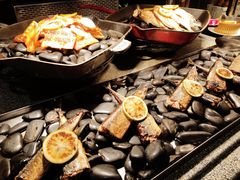 -长沙北辰洲际酒店-兰调全日餐厅