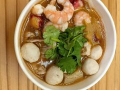 -明月虾面(厦禾路店)