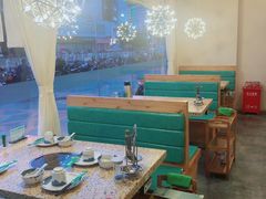 大堂-原味四季椰子鸡(公明百佳华店)