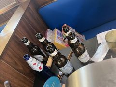 -東盛炭烤自助料理(玄武招商花园城店)