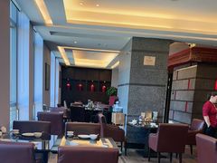-海天楼(天津泛太平洋店)