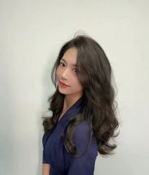 -呵呵造型