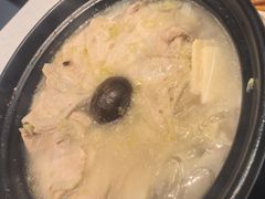 -到家尝北京菜(西坝河店)