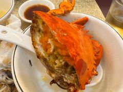 -五姊妹海鲜(火车站店)