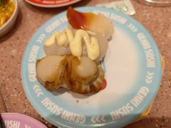 -元气寿司(环球港店)