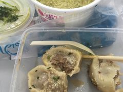 小杨生煎-小杨生煎(香港名都店)
