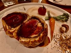 -Golden Lily河内巴黎法越料理餐厅(建国西路店)