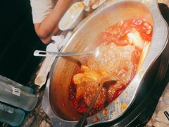 -冠菌火锅自助(东莞桥头店)