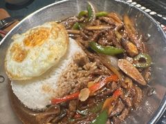 -翡翠鸟精品泰国菜(北辰财富中心店)