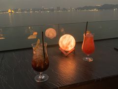 -影吧•悬崖海景(珠海凤凰湾悦椿酒店)