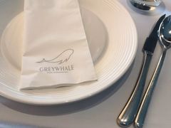 -GreyWhale灰鲸餐厅(武汉国际广场店)