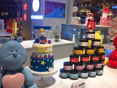 -CAKE BOSS 蛋糕老板(西单君太百货店)