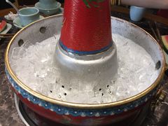 -贰重天冰煮羊自助火锅(东坝店)