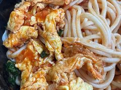 -大姨捞面(新安花园店)