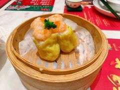 -悦得闲广式点心茶楼(蓝鲸世界店)