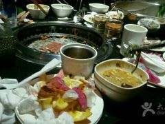 -尚水元休闲自助餐厅(中央城店)